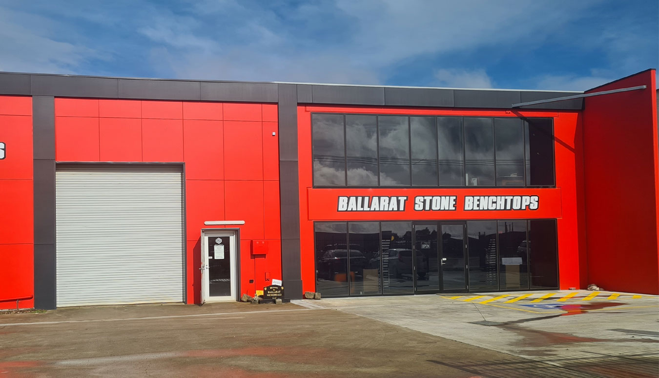 Ballarat Stone Benchtops